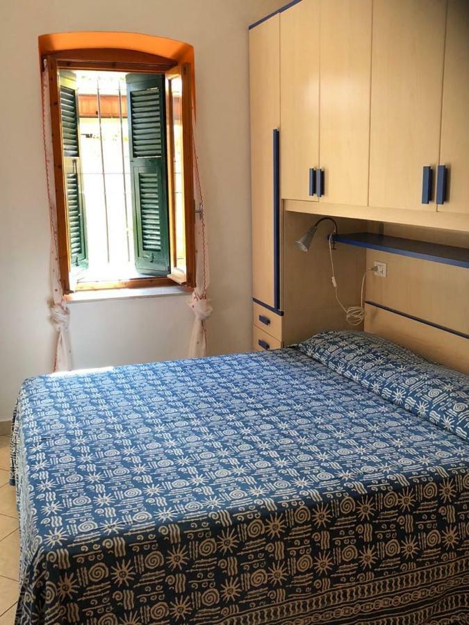 Ca Suma Leilighet Borgio Verezzi Eksteriør bilde