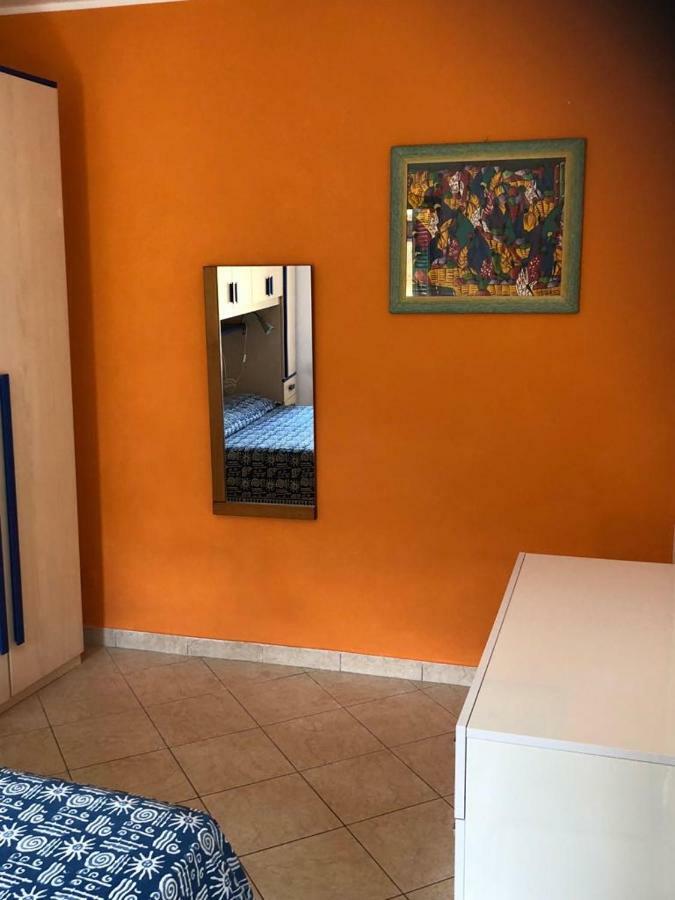 Ca Suma Leilighet Borgio Verezzi Eksteriør bilde