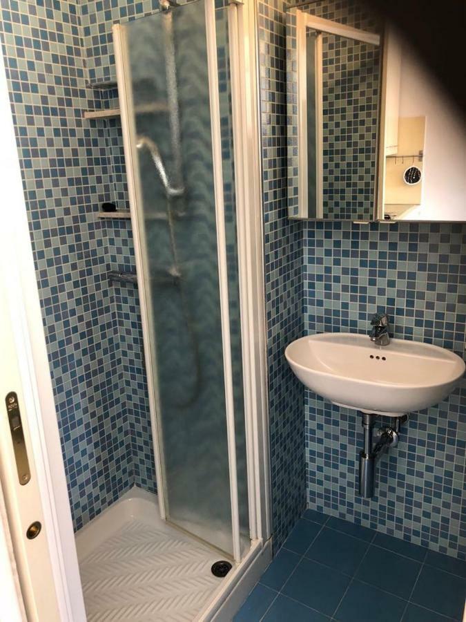 Ca Suma Leilighet Borgio Verezzi Eksteriør bilde