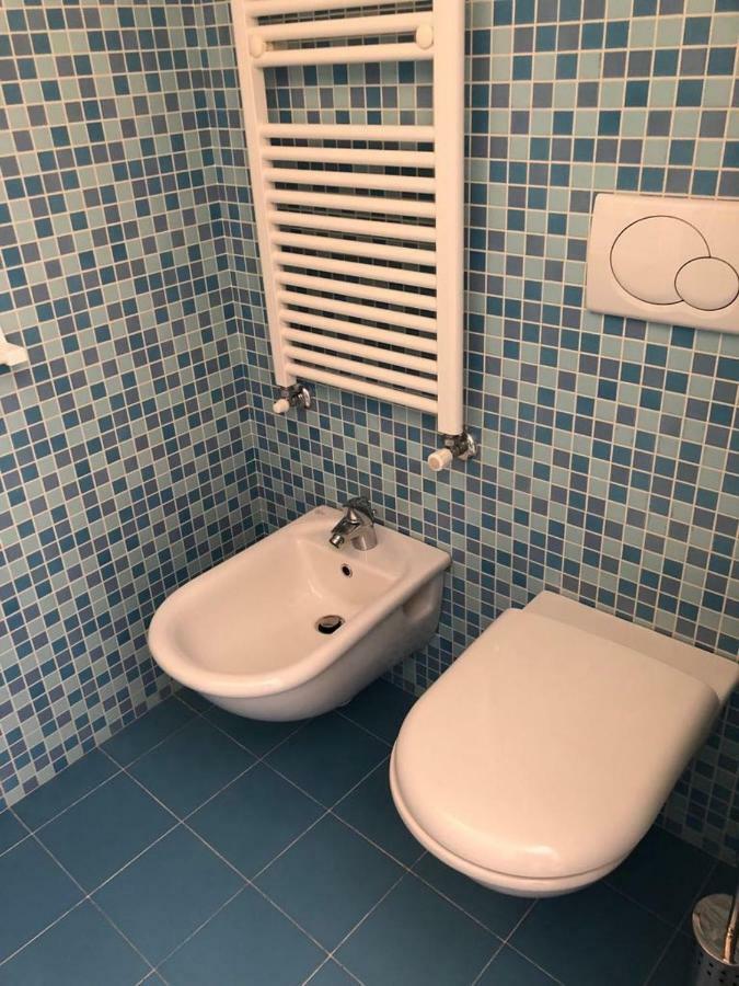 Ca Suma Leilighet Borgio Verezzi Eksteriør bilde