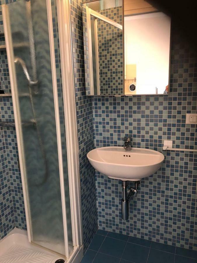 Ca Suma Leilighet Borgio Verezzi Eksteriør bilde
