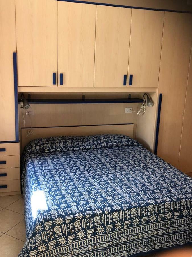 Ca Suma Leilighet Borgio Verezzi Eksteriør bilde